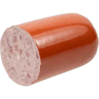 Bierwurst 1/2 vac
