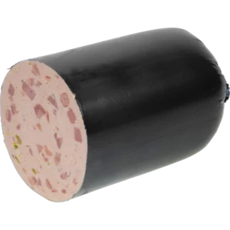 Balleron 1/2 vac