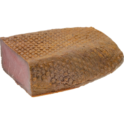Roastbeef Deluxe gebraten