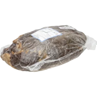 Hirsch Schinken luftgetrocknet EU TK
