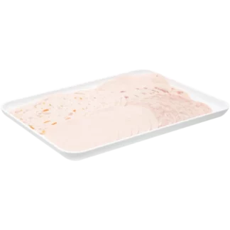 Aufschnitt geschnitten 500g Schale