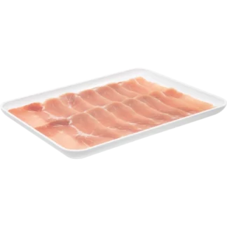 Rohschinken geschnitten 500g Schale
