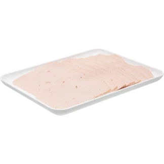 Fleischkäse geschnitten 500g Schale