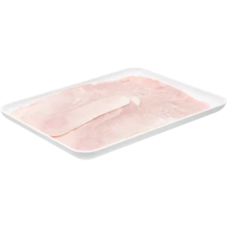 Hinterschinken geschnitten 500g Schale