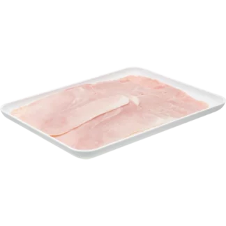 Hinterschinken geschnitten 250g Schale