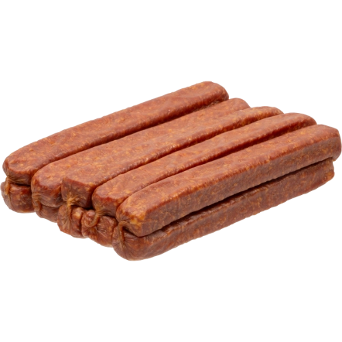 Landjäger 100g 5 Paar vac