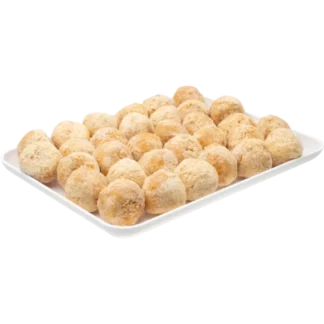 Poulet Meatballs  erwellt CH TK