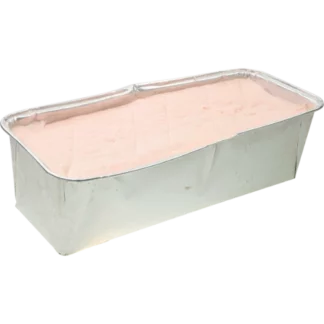 Geflügel Fleischkäsebrät  in Alu à 2kg  TK