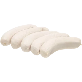 Bebbi Kalbsbratwurst 5x70g vac