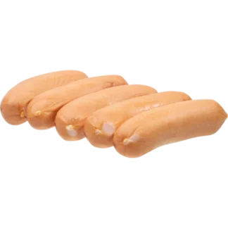 Klöpfer gross 5x140g vac