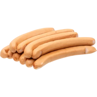 Wienerli 100g 5 Paar vac