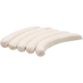 Bebbi Kalbsbratwurst 5x150g vac