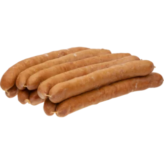 Merguez Paar 5x120g vac