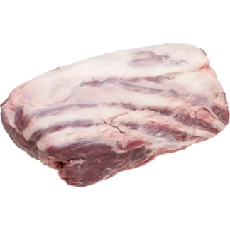 Rind Black Angus IPS Hohrücken