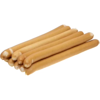 Geflügel Hot Dog  10x80g vac TK
