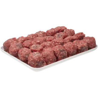 Rind Smashed Burger