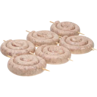 Grauwilerli Rind Schnäggli 6 x 120g vac