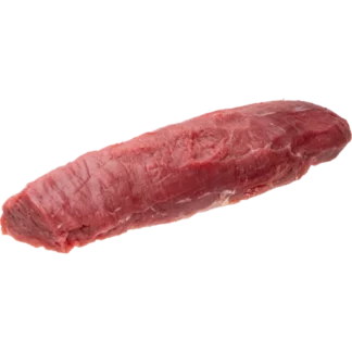 Rind GOURMET Filet Mittelstück vac