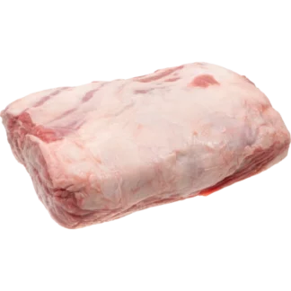Rind GOURMET Hohrücken vac