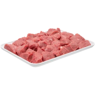 Rind GOURMET Ragout geschnitten vac
