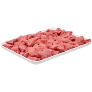 Rind GOURMET Ragout geschnitten 15g offen