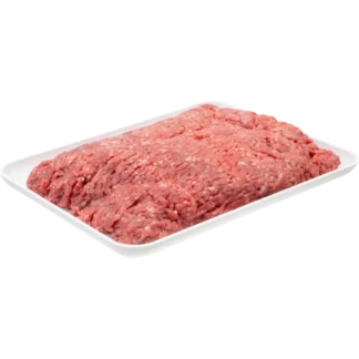 Rind Hackfleisch 3mm offen