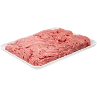 Rind Hackfleisch 5mm offen