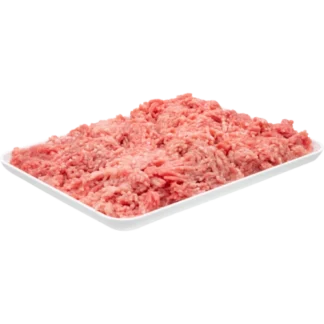 Rind Hackfleisch gemischt R/S