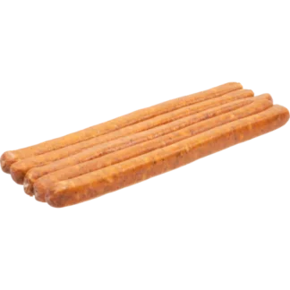 Grauwilerli Pikant 5x80g vac TK