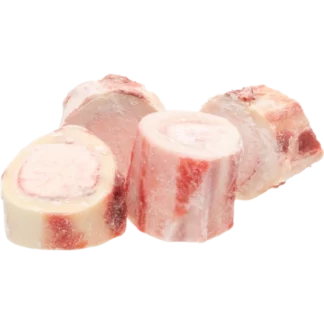 Rind Markbein gesägt TK