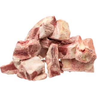 Rind Knochen gesägt 5kg TK