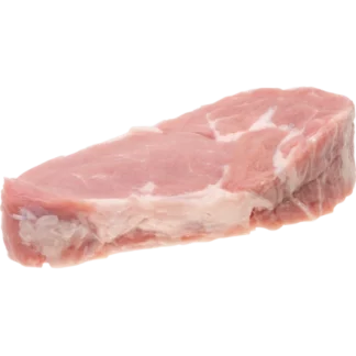 Kalb Hohrücken portioniert vac
