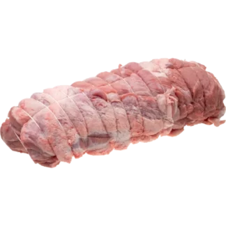 Kalb Hals gerollt vac