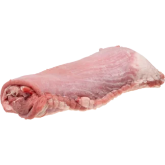 Kalb Brust zum Füllen vac