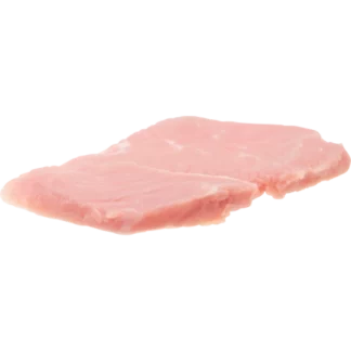 Kalb Schnitzel Nüssli vac