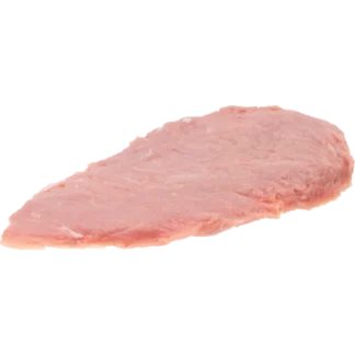 Kalb Schnitzel Unterspälte vac