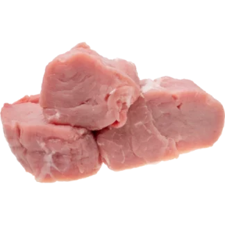 Kalb Filet portioniert vac