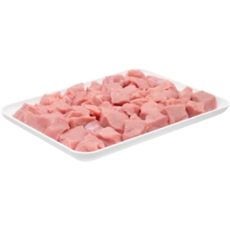 Kalb Ragout geschnitten 15g vac