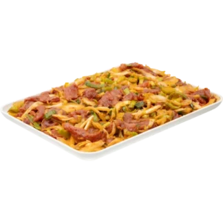 Kalb Geschnetzeltes "GYROS"