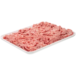 Kalb Hackfleisch vac