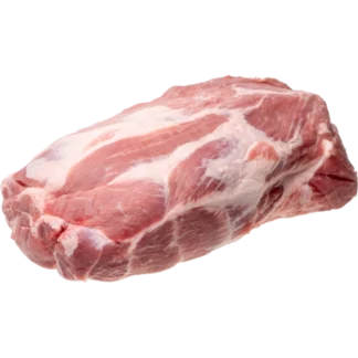 Schwein Hals ohne Bein vac
