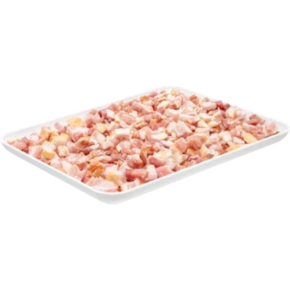Speckwürfeli 1kg begast