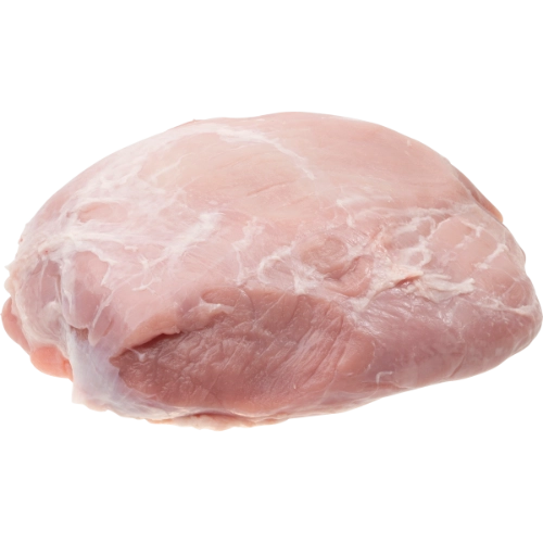 Schwein Nuss ohne Schale vac