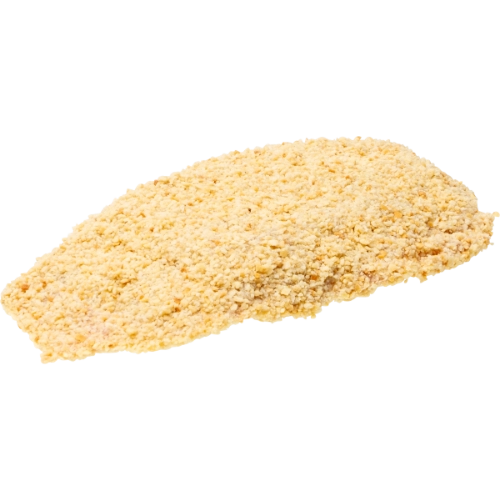 Cordon bleu de porc du filet, pa
