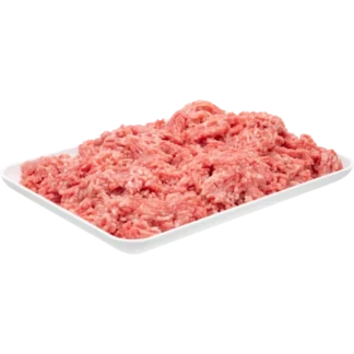 Kalb Hackfleisch gemischt K/R/S offen