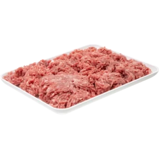 Lamm Hackfleisch GBR/IRL vac