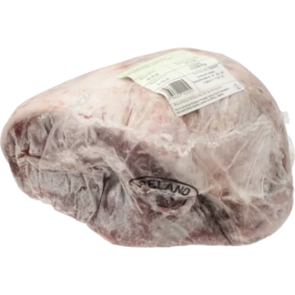 Lamm Gigot ohne Bein GBR/IRL TK