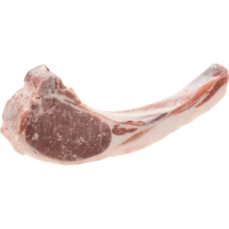 Lamm Kotelett NZL/AUS portioniert TK