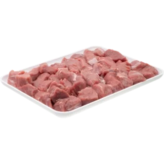 Lamm Ragout Würfel à 2cm GBR/IRL vac