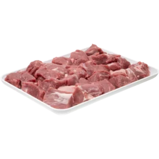 Lamm Ragout geschn. GBR/IRL aufgetaut offen